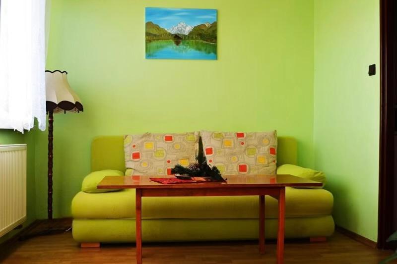 Privat Horec