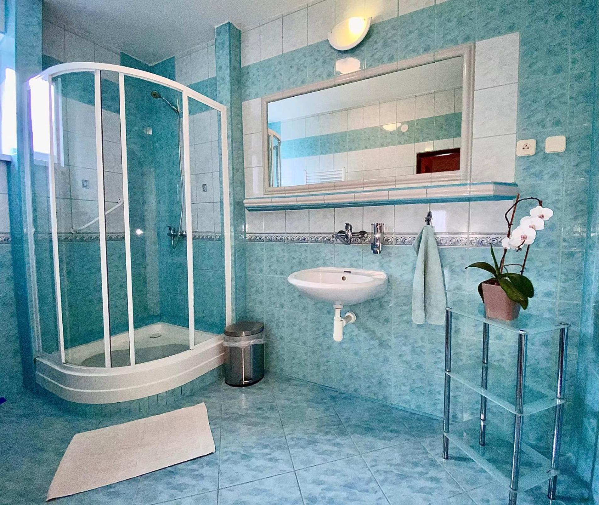 Privat Horec Апартаменти