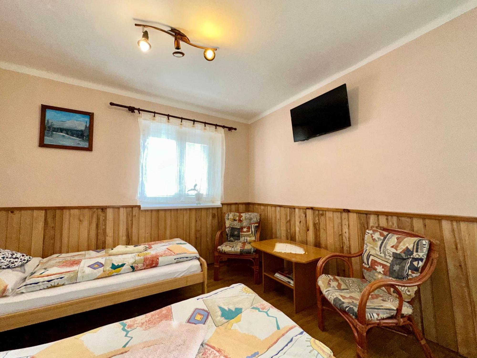 Privat Horec * Maly Slavkov