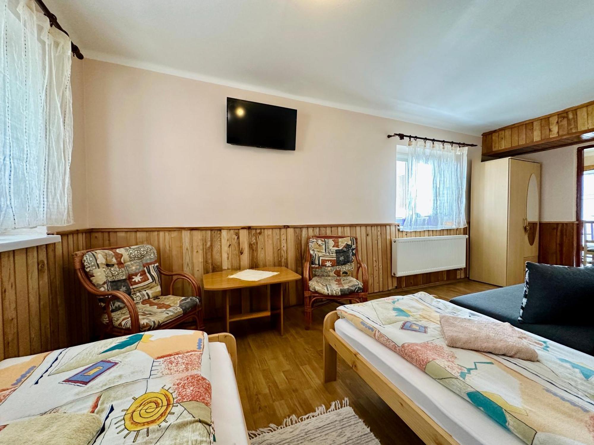 Privat Horec