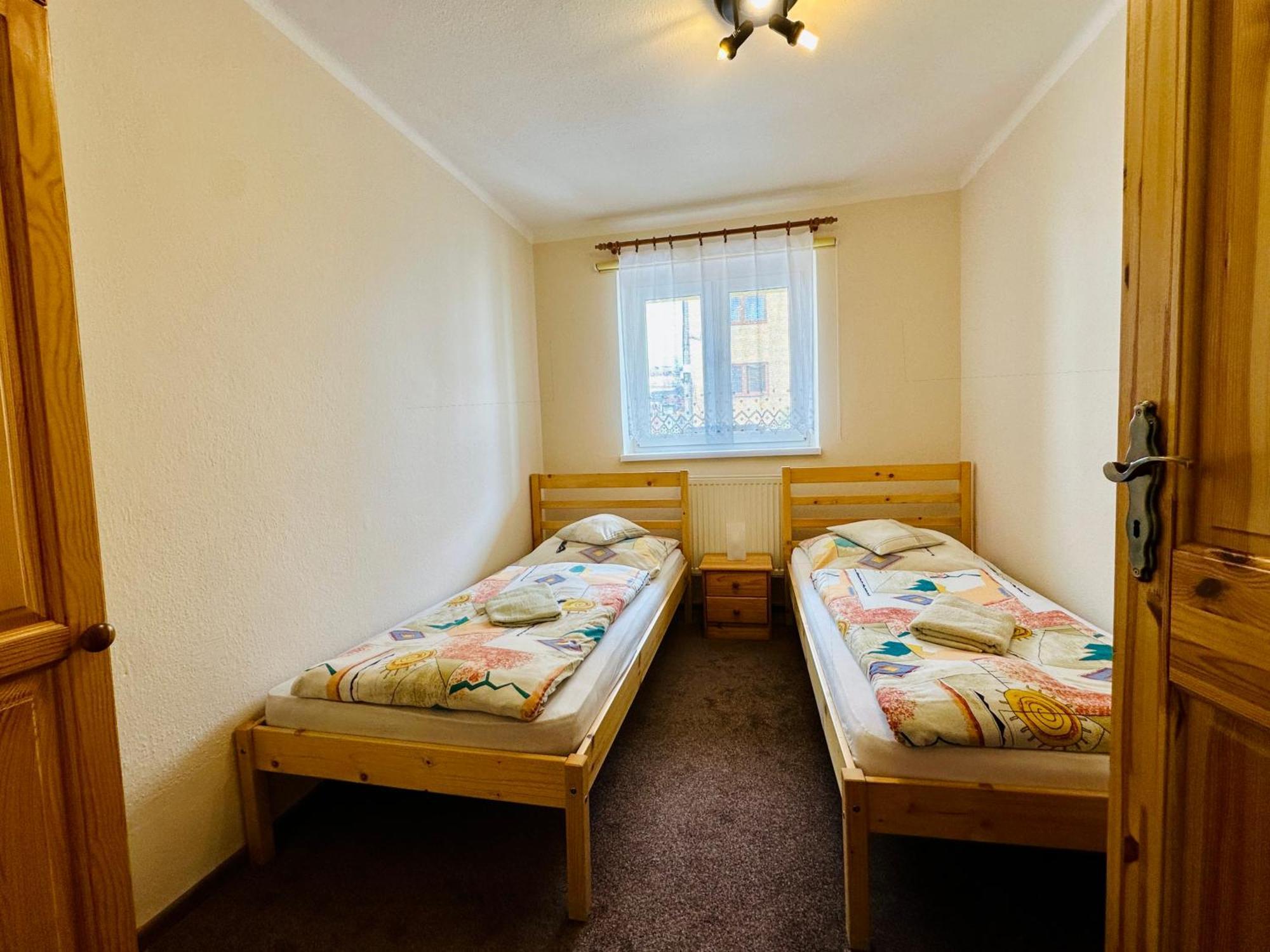 Privat Horec Maly Slavkov