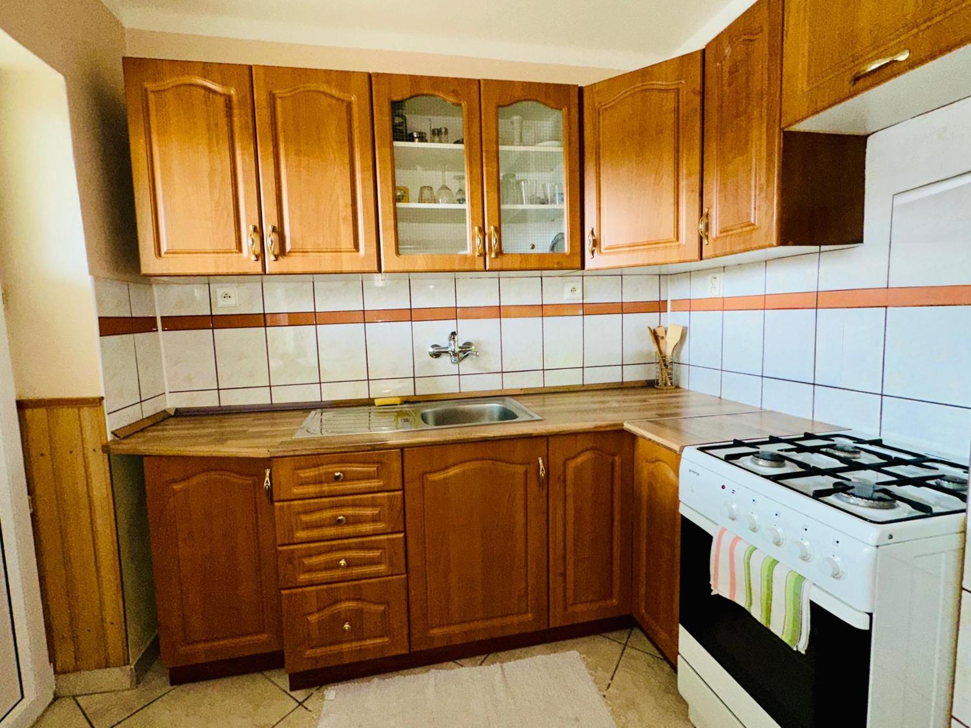Privat Horec Апартаменти