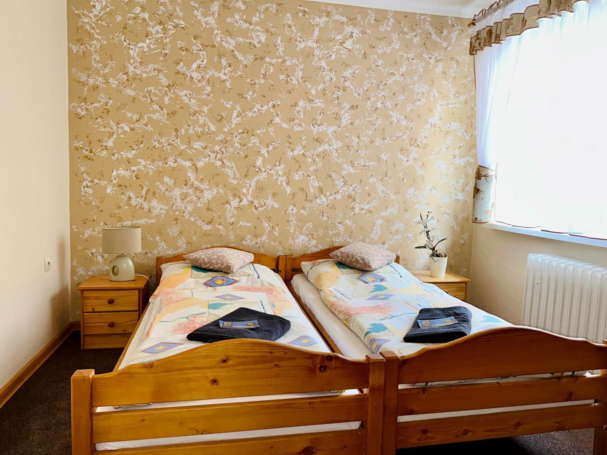 Privat Horec Апартаменти *