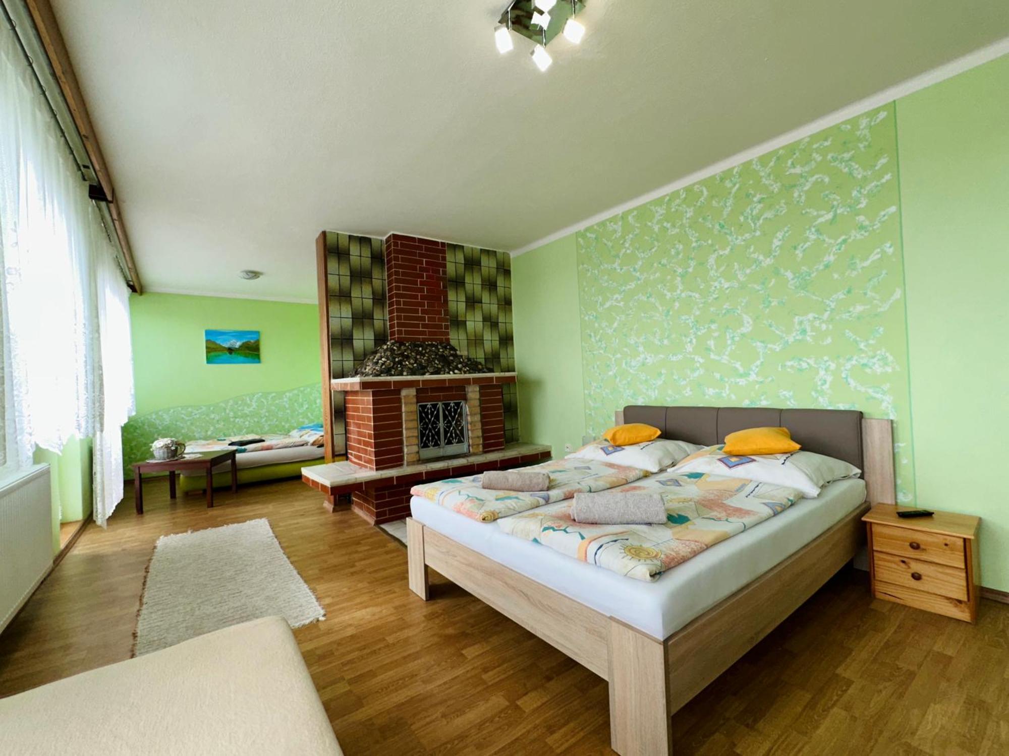 Privat Horec Maly Slavkov