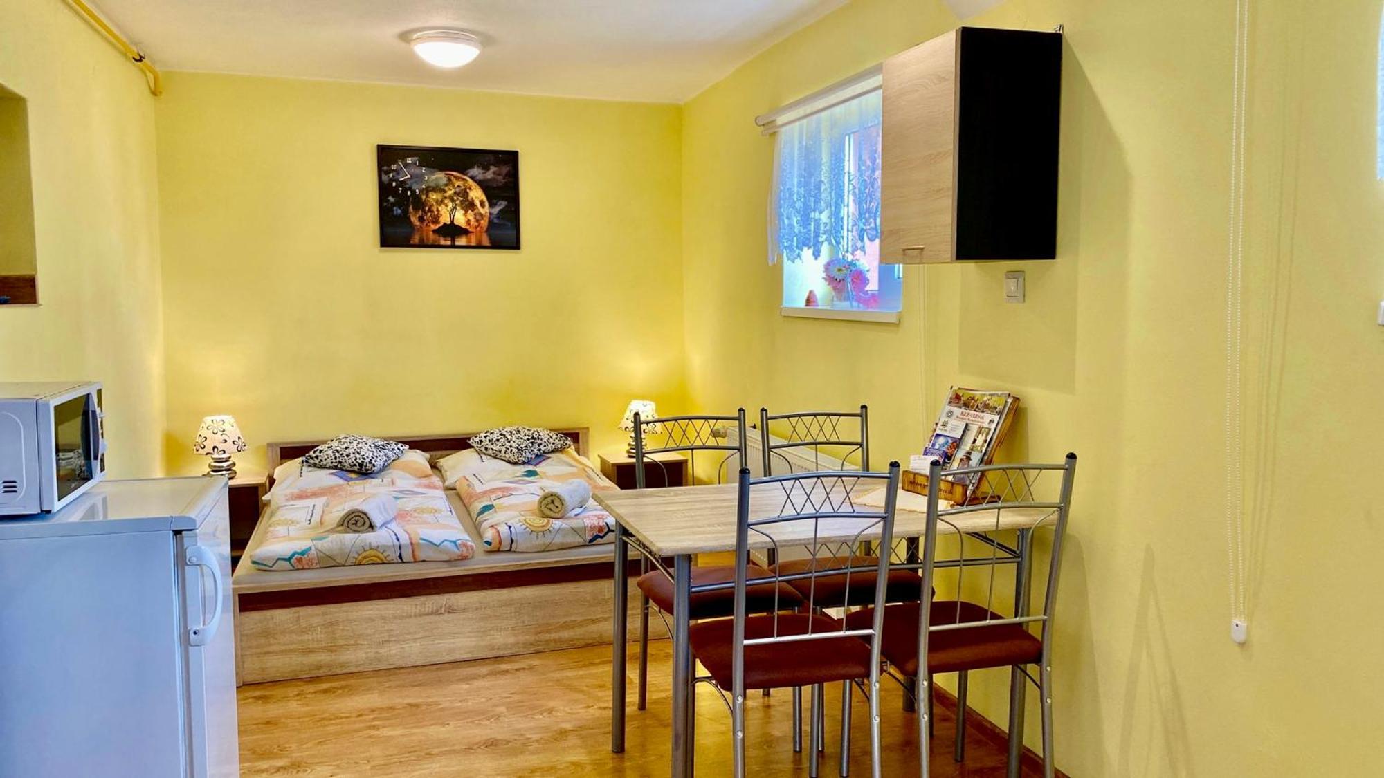 Privat Horec