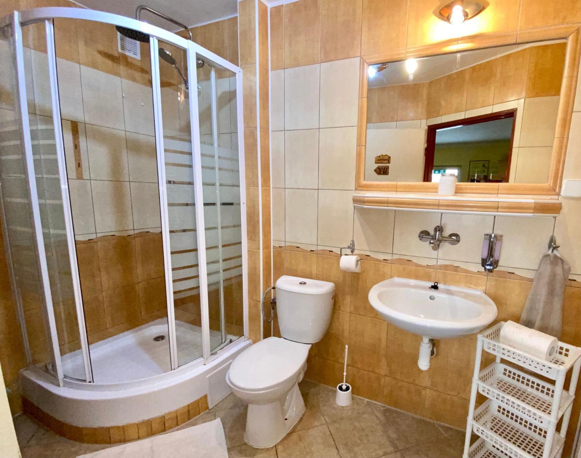 Privat Horec Апартаменти Maly Slavkov